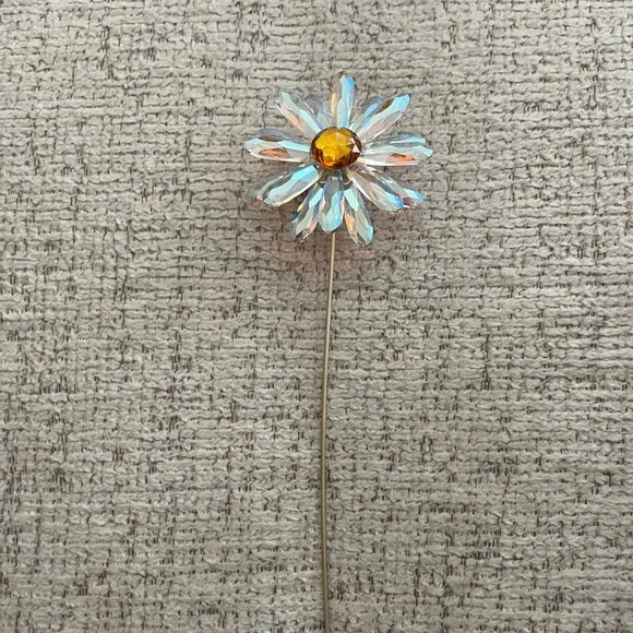 Swarovski | Other | Swarovski Garden Tales Daisy | Poshmark
